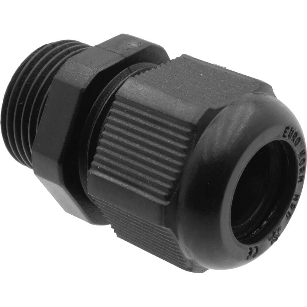 Presse-étoupe Pro IP66 set de 2 pièces