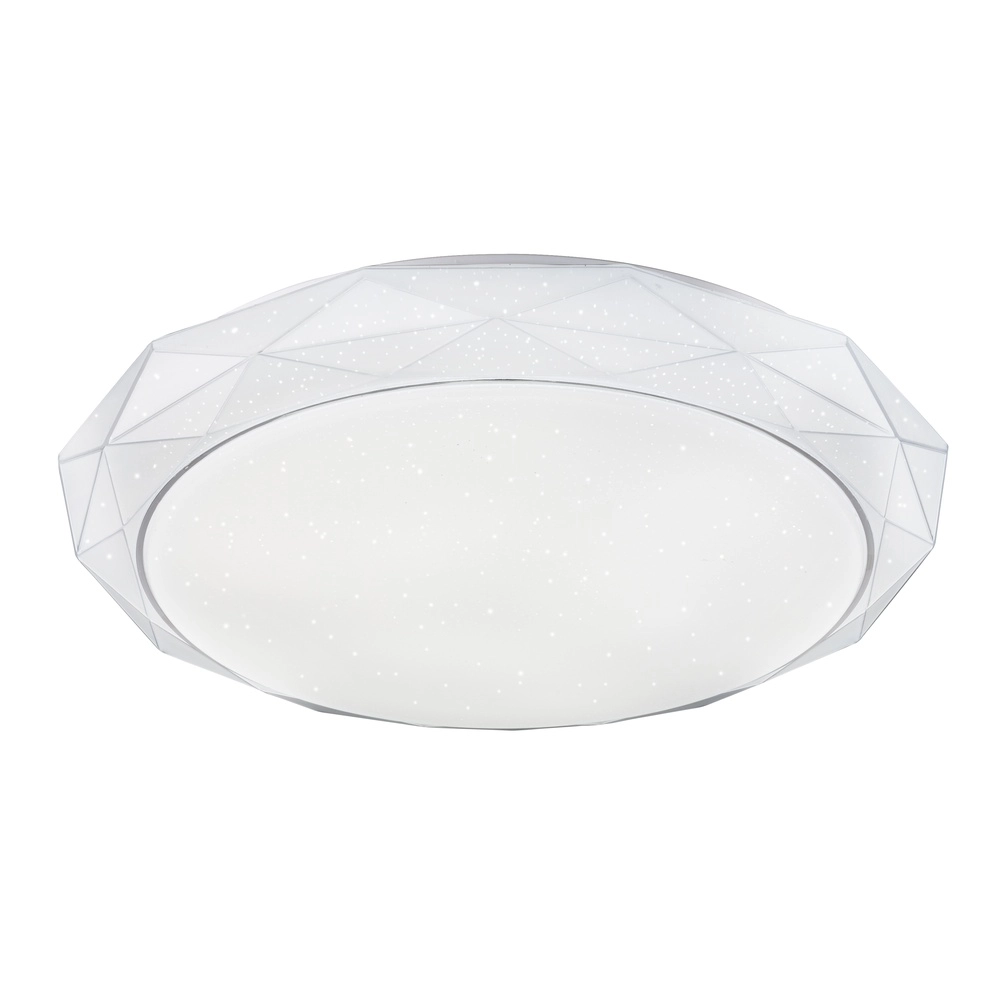 Lampe de plafond à design Andi Ø 50cm Globo 9007371356843