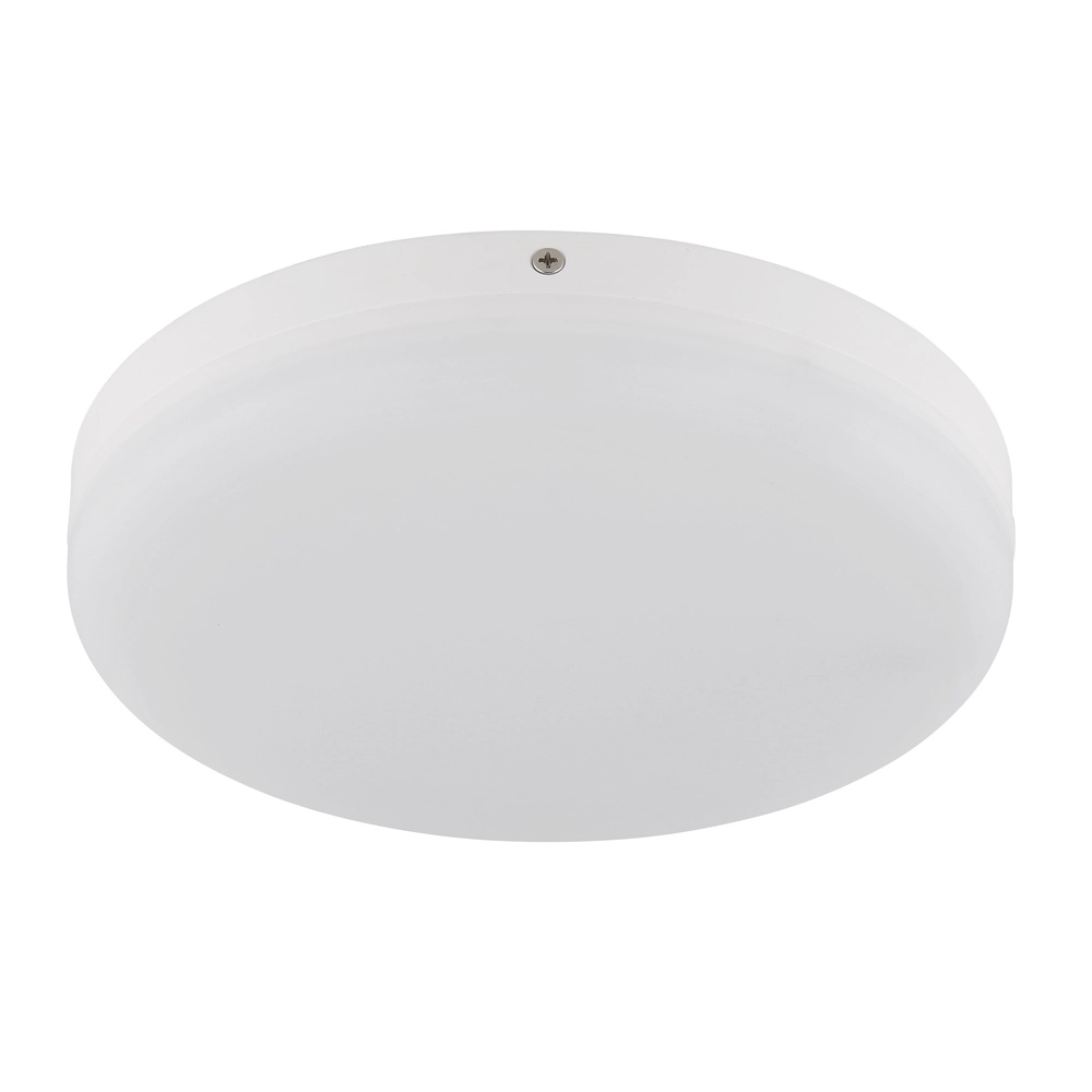 Éclairage de plafond Matthew design blanc Ø 22cm Globo 9007371450947