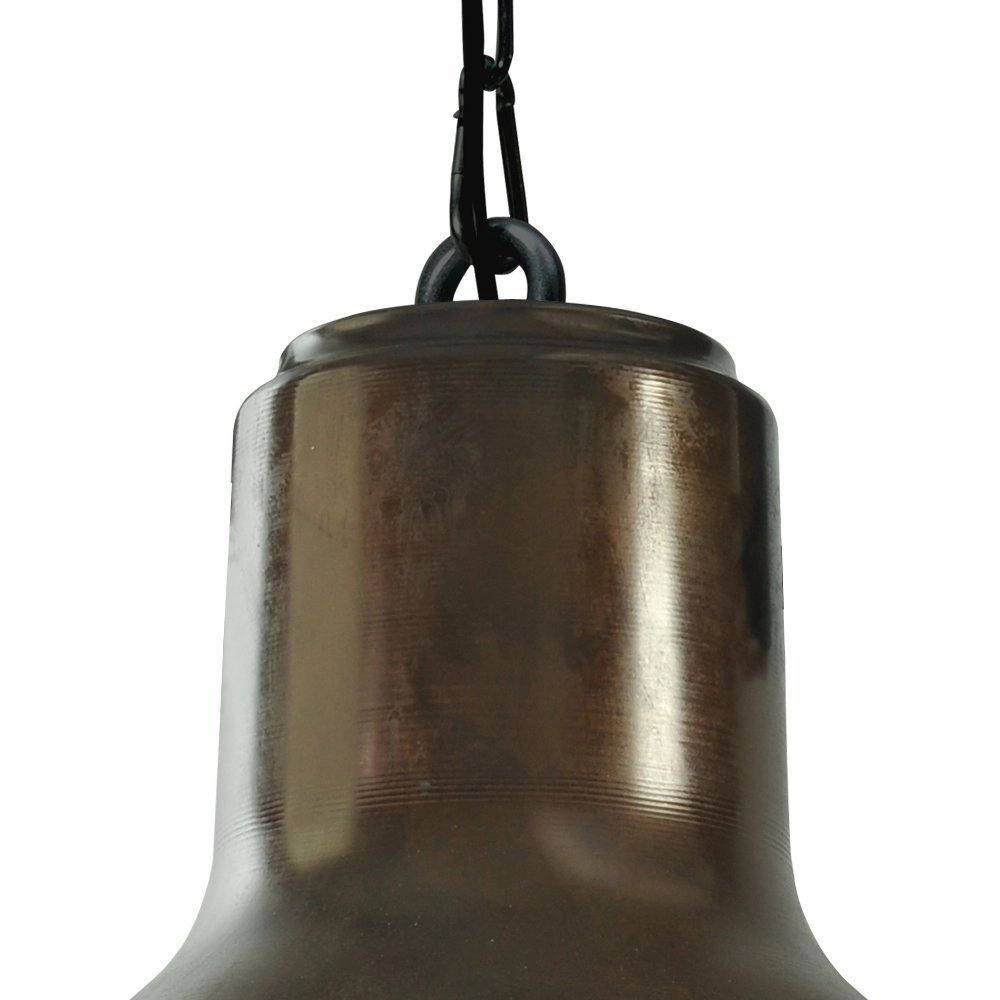 Lampe à suspension Industria 58 Rural Masterlight 8718121237497