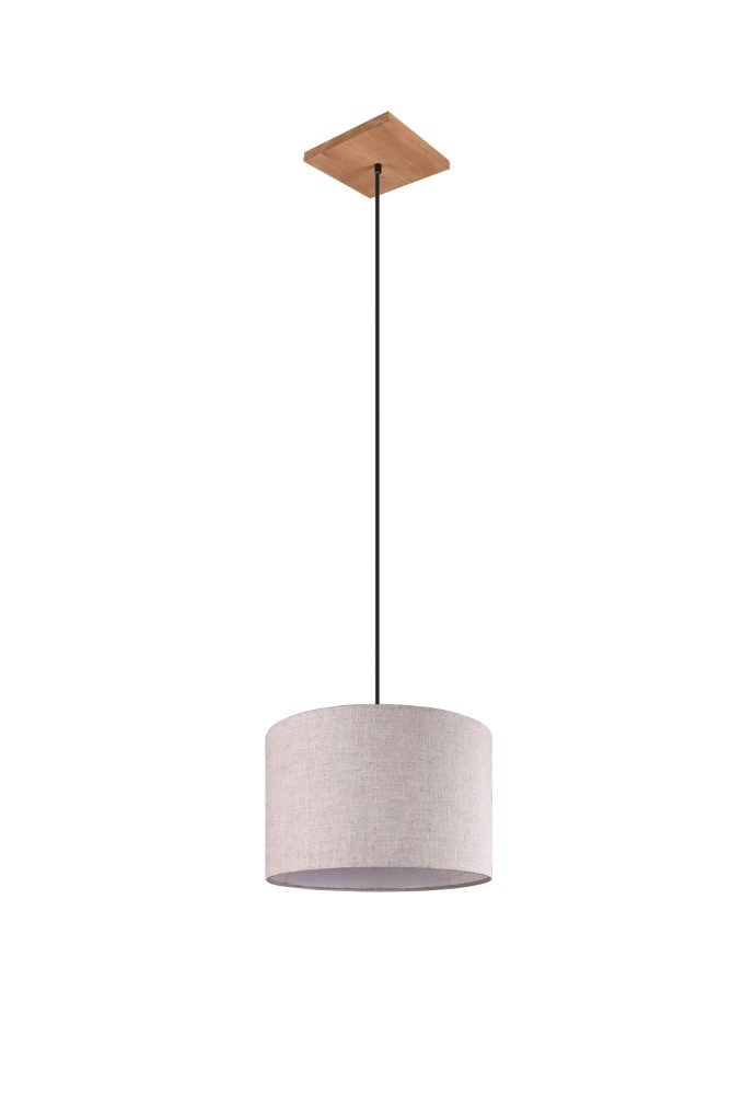 Lampe suspendue Elmau Ø 35cm