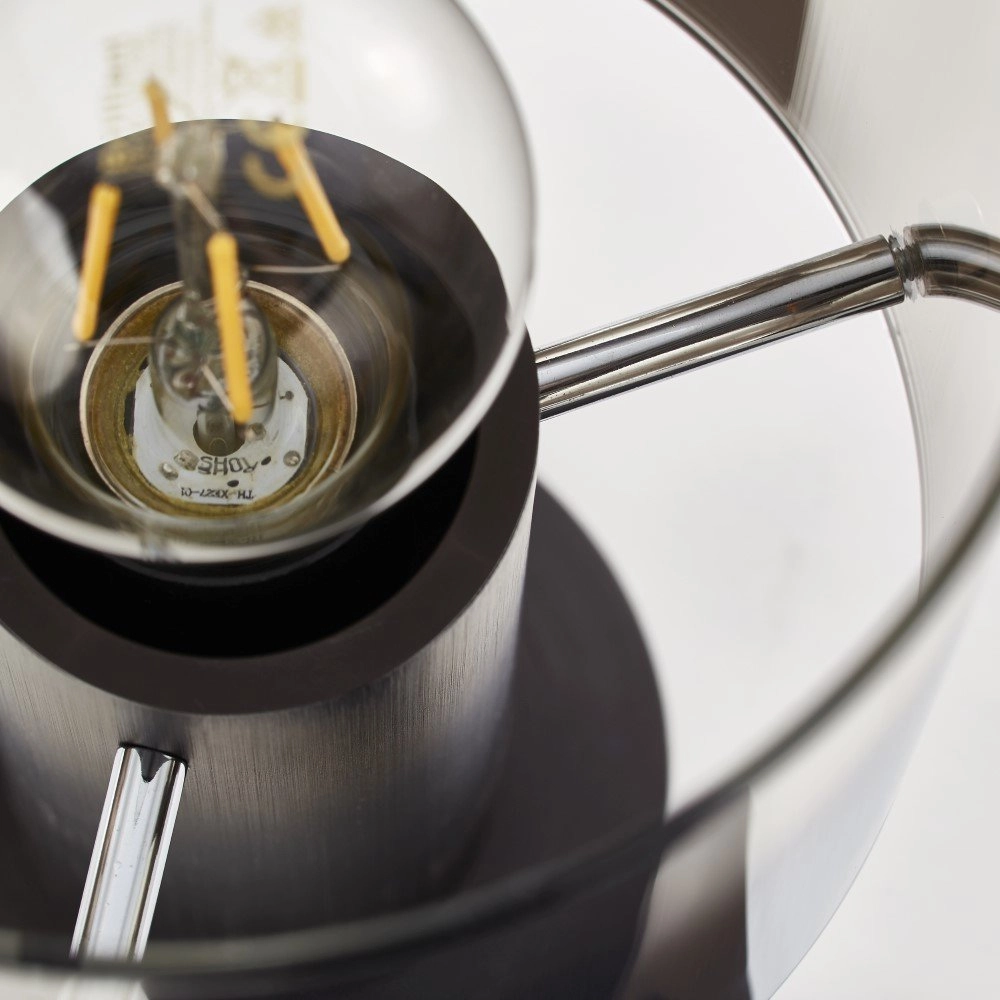 Lampe de table Beth Brilliant 4004353358463