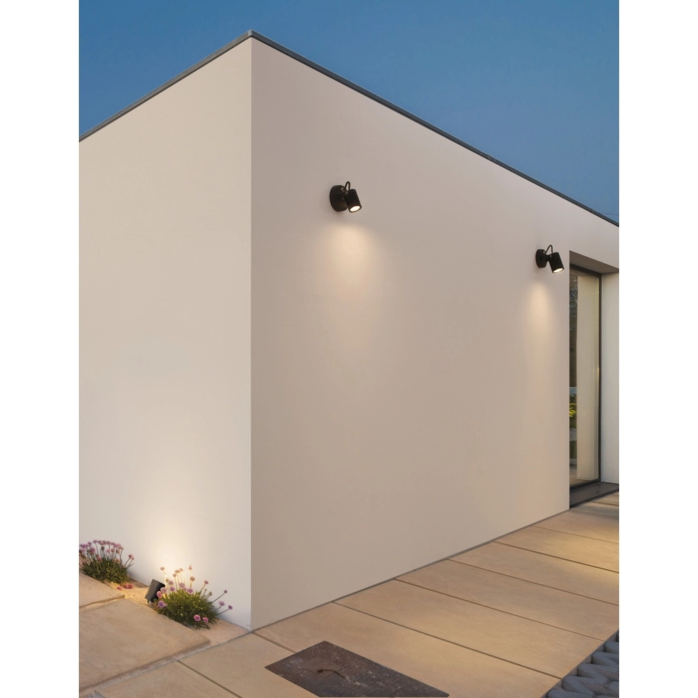 Moquerie Fend anthracite 5W Lyora 5212017428219