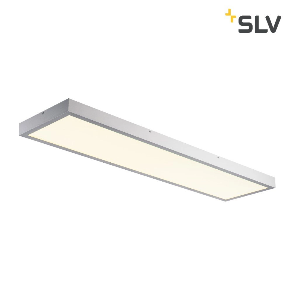 Lampe LED Panel Bureau SLV 4024163232456