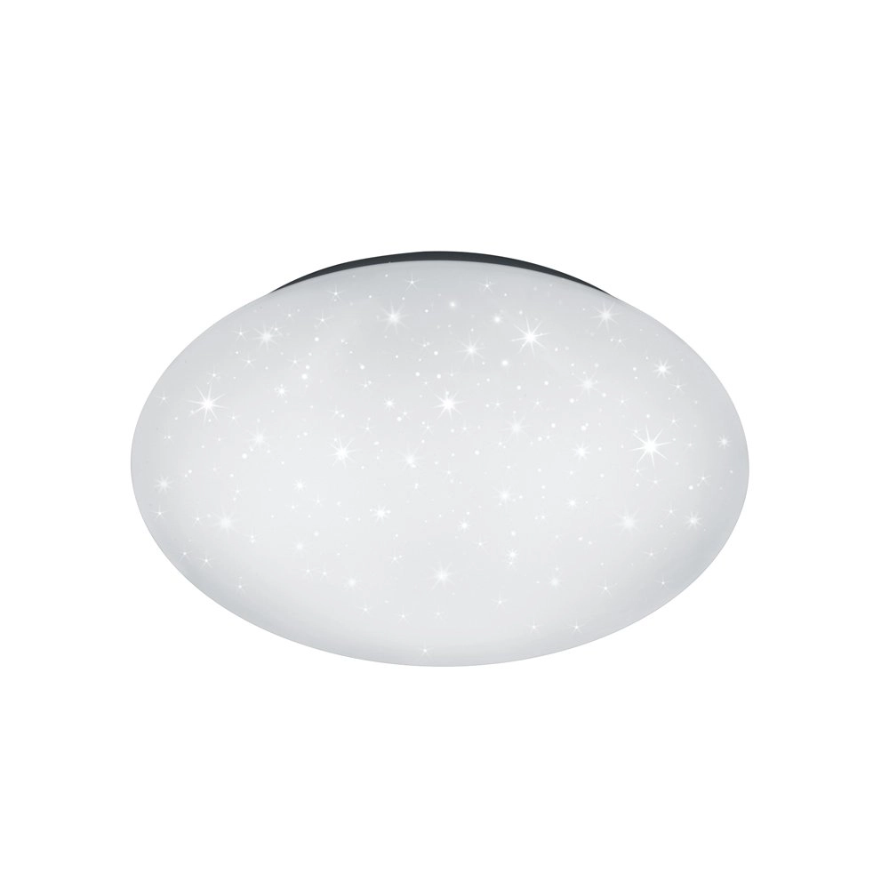 LED plafonnier Putz star conception d'étoiles LED plafonnier Putz star conception d'étoiles