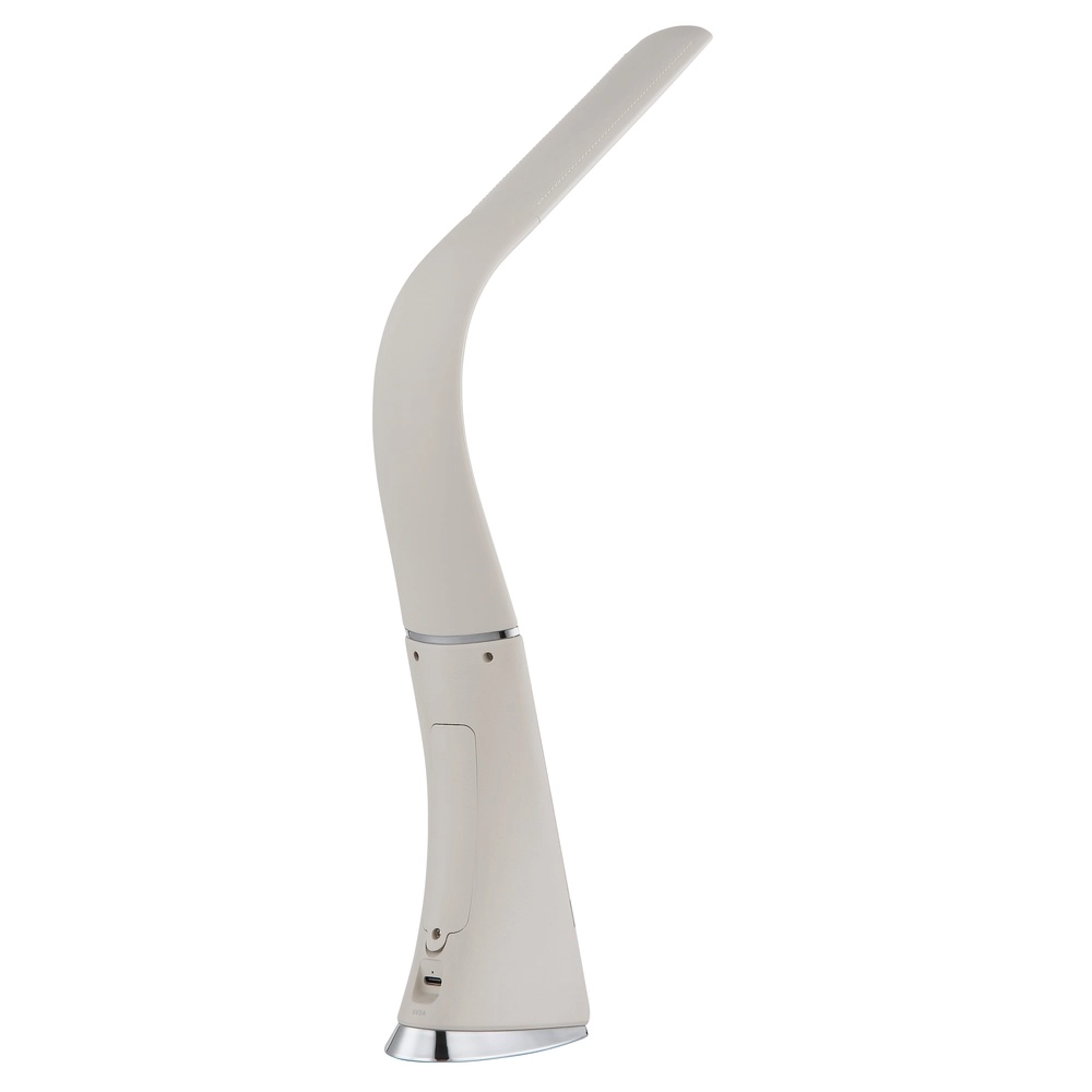 Lampe de bureau design Sophie Brun sable rechargeable Globo 9007371575923