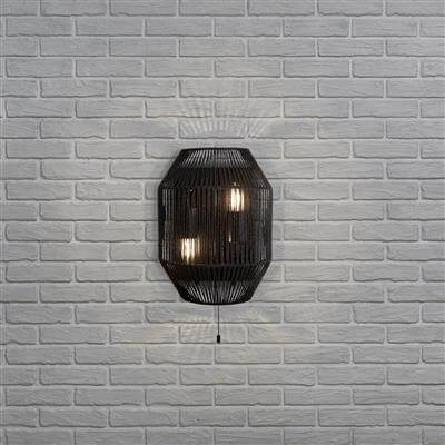 Applique Wicker Searchlight 5053423171609