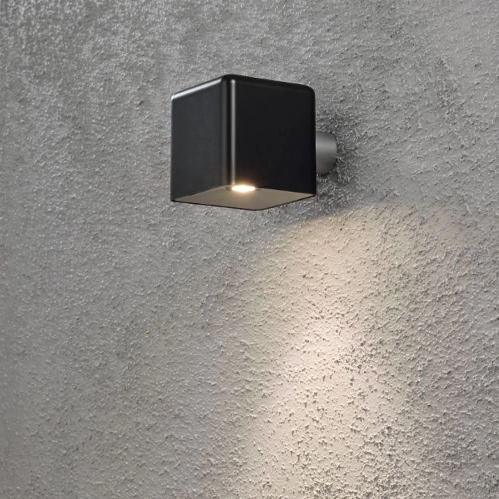Spot mural LED Amalfi pour l'extérieur KonstSmide 7318307681758
