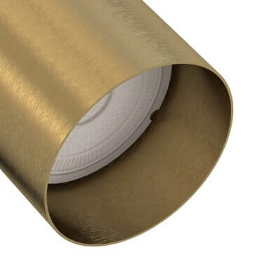 Lampe de chambre Mono or avec interrupteur Lyora 5903139778091