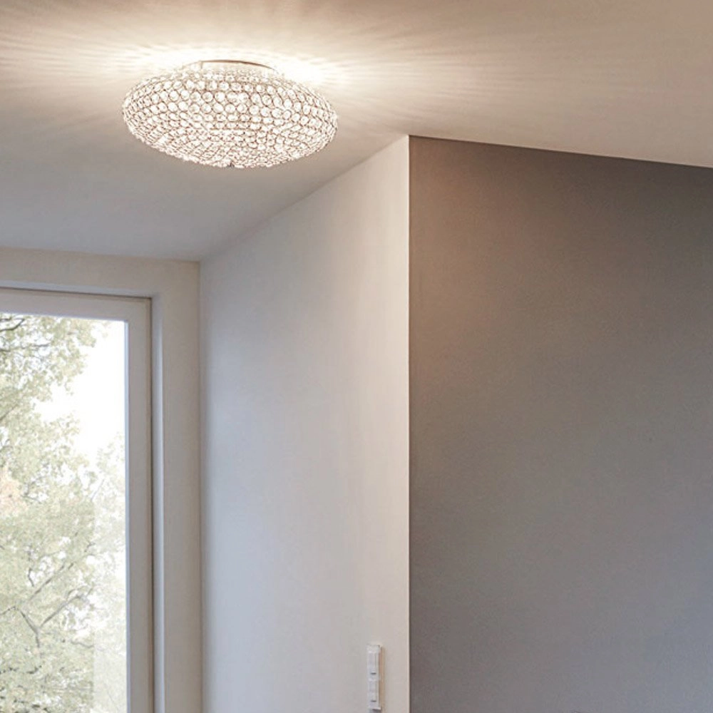 Lampe de plafond Clemente Eglo 9002759952853