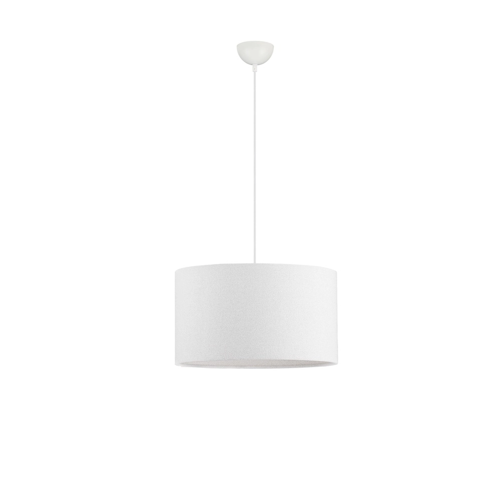 Lampe suspendue Syrin Blanc Lyora 5212017493583