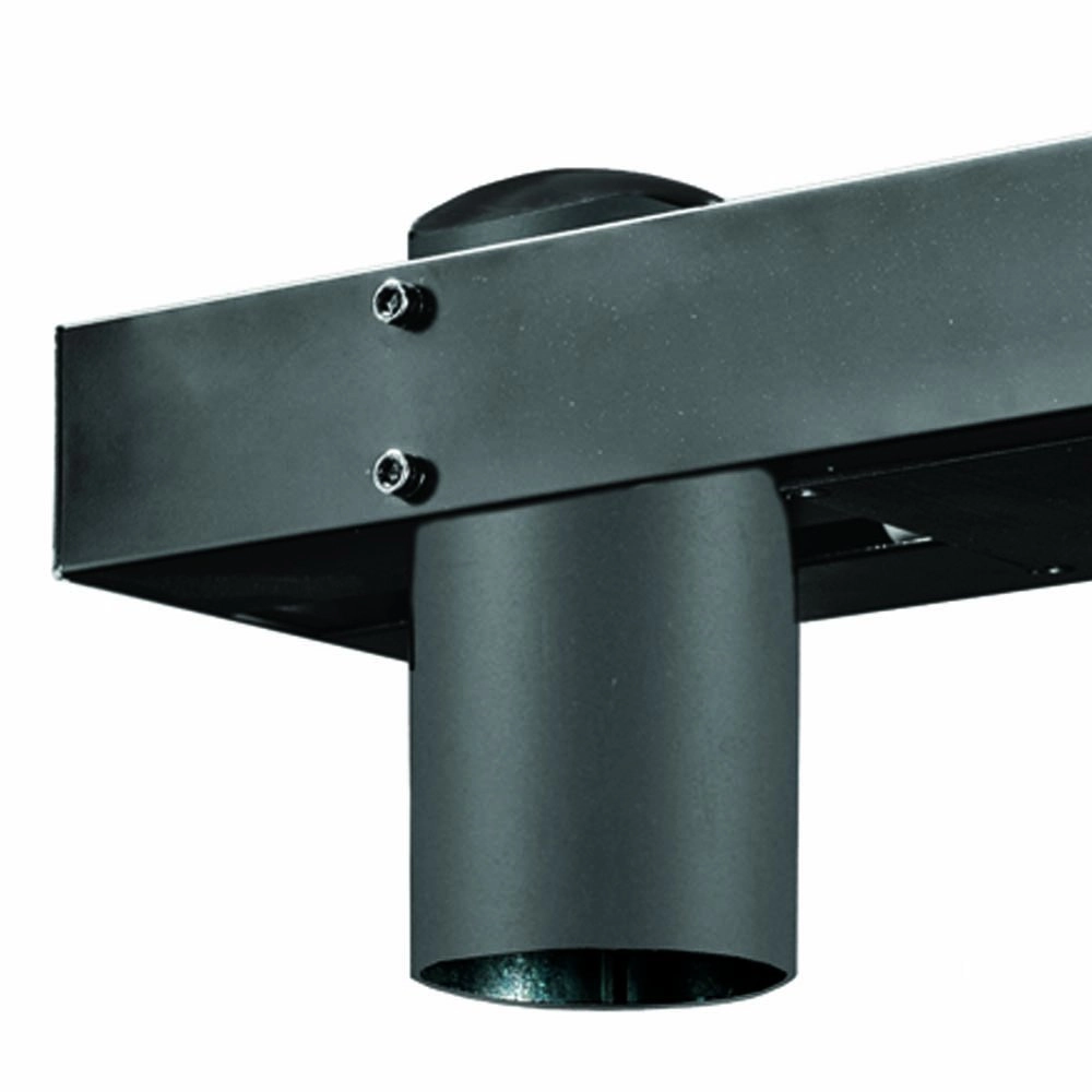 Lampe d'extérieur City Highlight pour mât de lampe de jardin Franssen 8717064120989