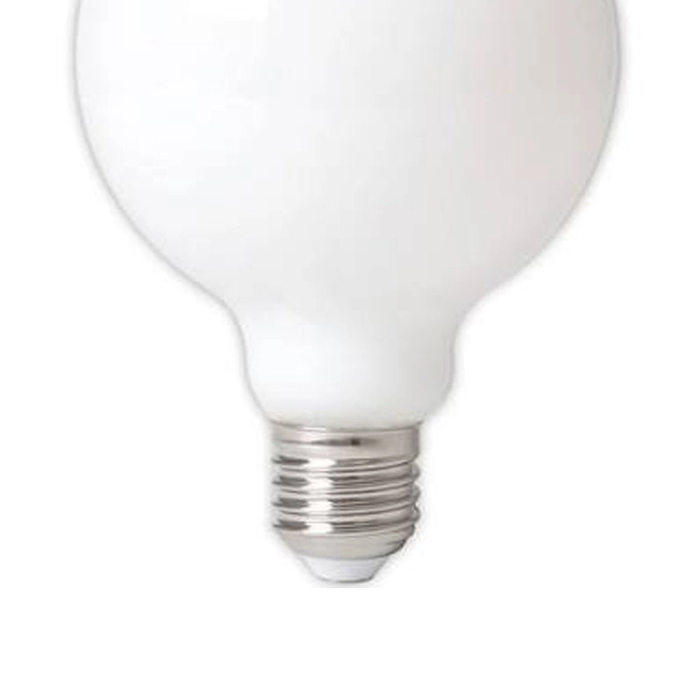 Source de lumière 7,5W - E27 - GLB95 - Led - Filament Soft Circle 8712879153184