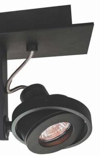 Spot en saillie GU10 Meist 3 lumières Artdelight 8719831731855