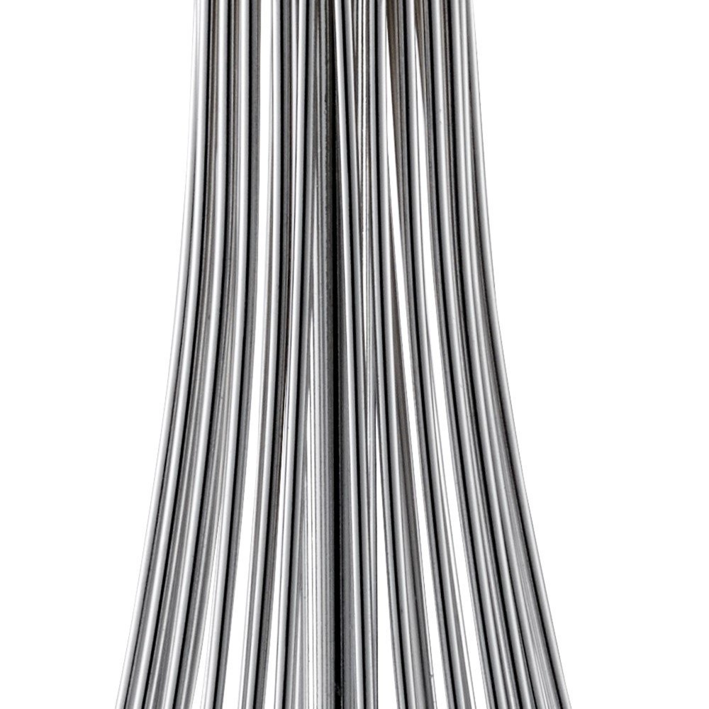 Lampe suspendue Whisk Ø 16cm Searchlight 5053423037905