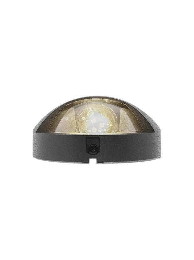 Projecteur Blink Dark LED 12 volts In-lite 8717051003387