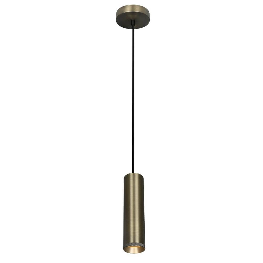Suspension design Milano bronze antique 25cm Suspension design Milano bronze antique 25cm