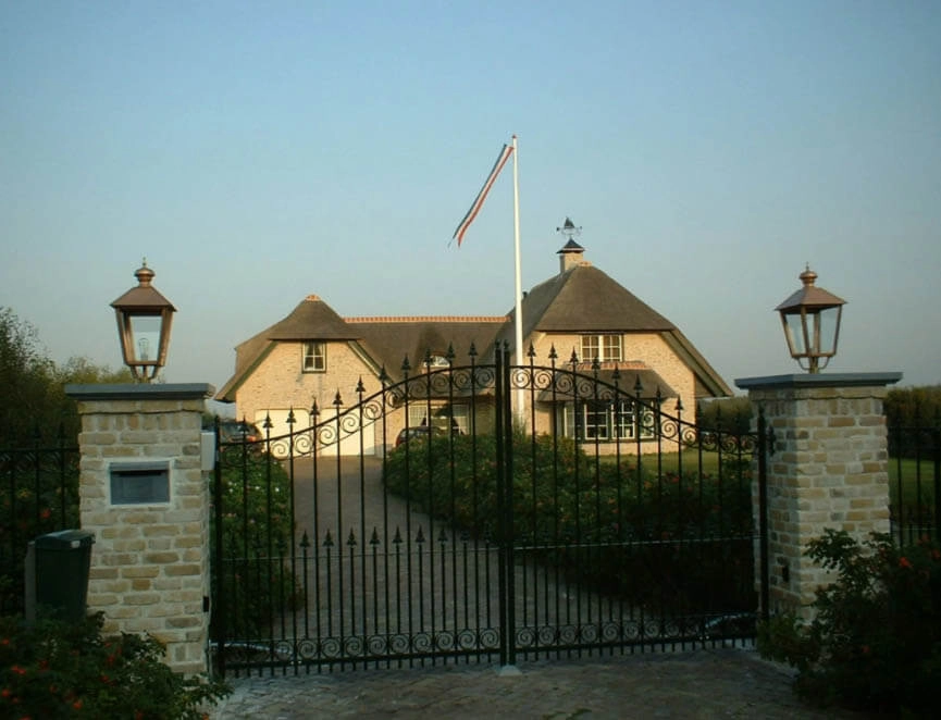 Nuance de cuivre Purmerend L KS 8714732146708