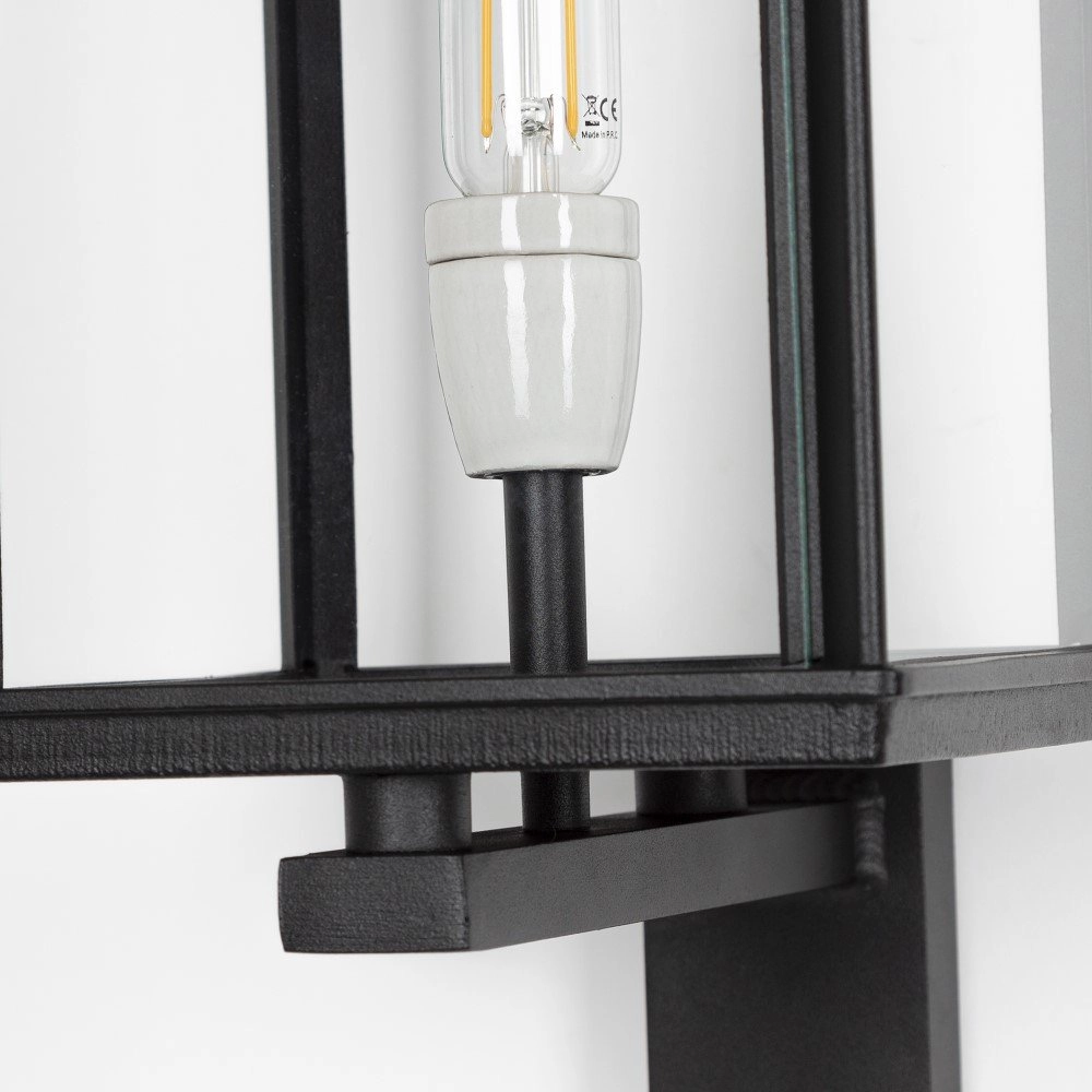 Lampe d'extérieur rurale Goteborg KS 8714732731003