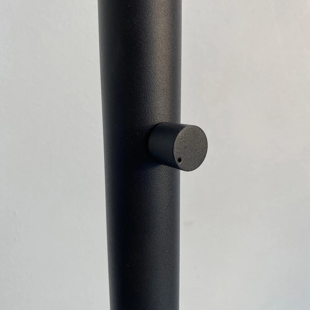 Lampe de lecture rurale Shade 3 lumières Fischer & Honsel 4003694403603