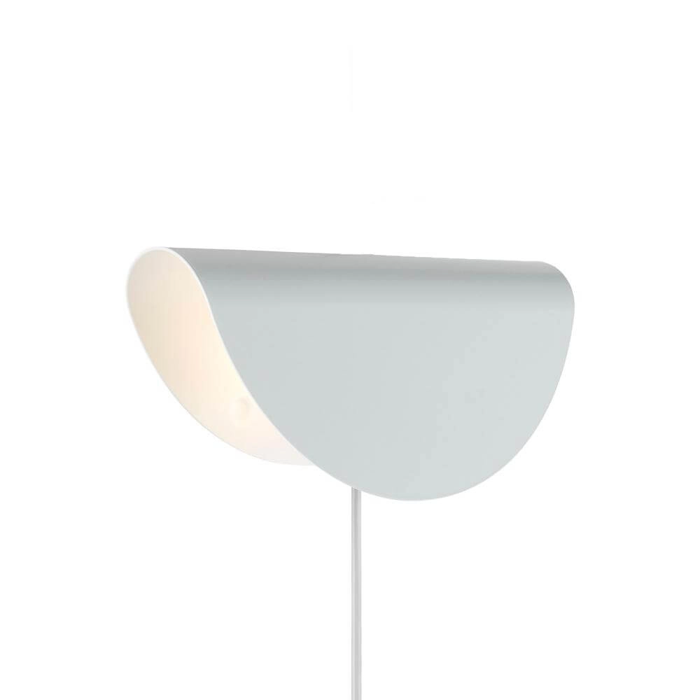 Applique murale design Model 2110 blanc