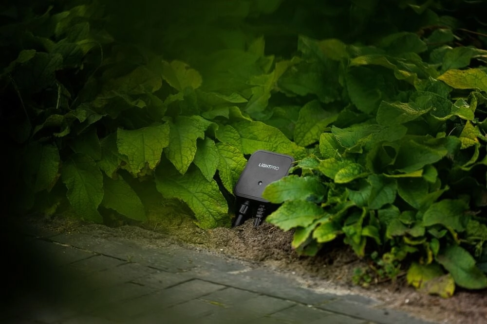 Switch Smart Lightpro 8719979284121