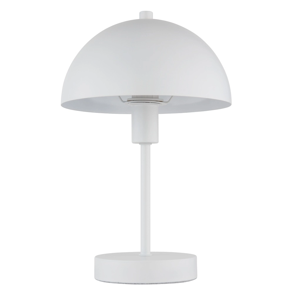 Lampe de table Atoma I Blanc Globo 9007371549993