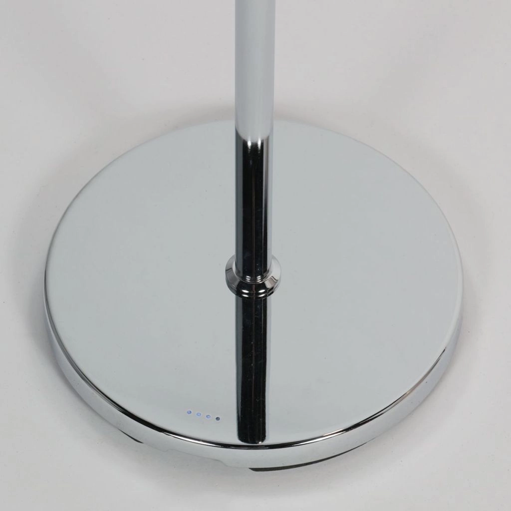 Lampe de lecture Soleil Chrome Steinhauer 8712746181319