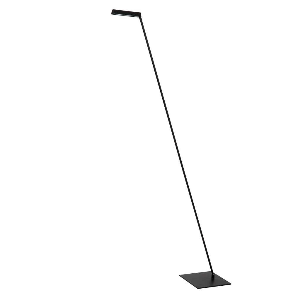 Lampe de lecture de conception Lavale Noir