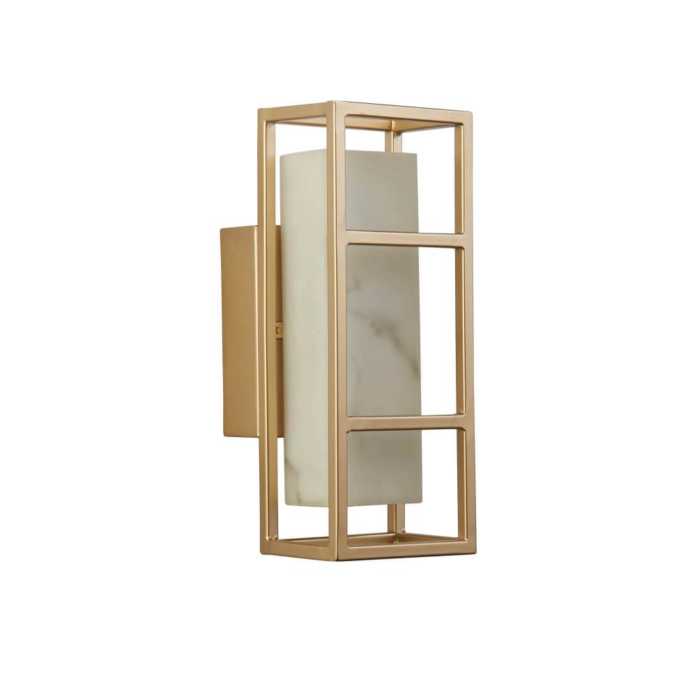 Applique murale Mirage 25 cm - IP44 Searchlight 5053423274430