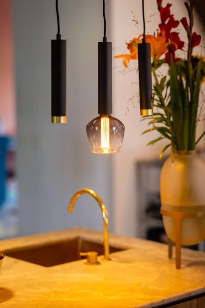 Lampe suspendue design Miller ETH 8720195304913