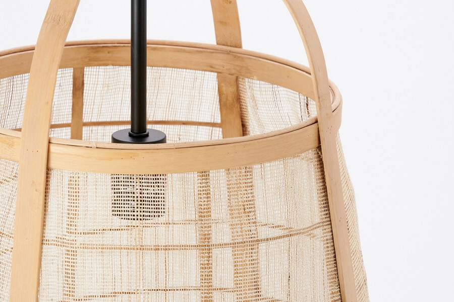 Suspension Jacinto Ø 42cm Light & Living 8717807614584