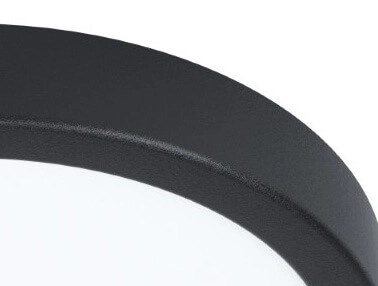 Plafonnier LED Fueva 5 Eglo 9002759992231