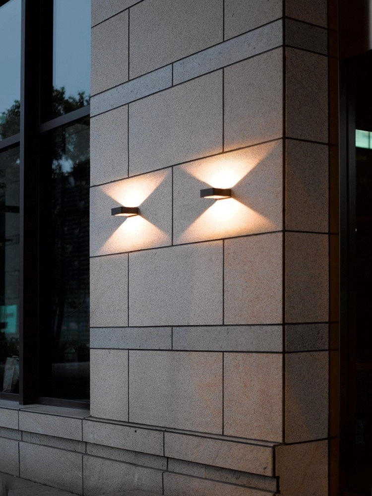 LED lampe d'extérieur Reno dirigé Trio 4017807259063