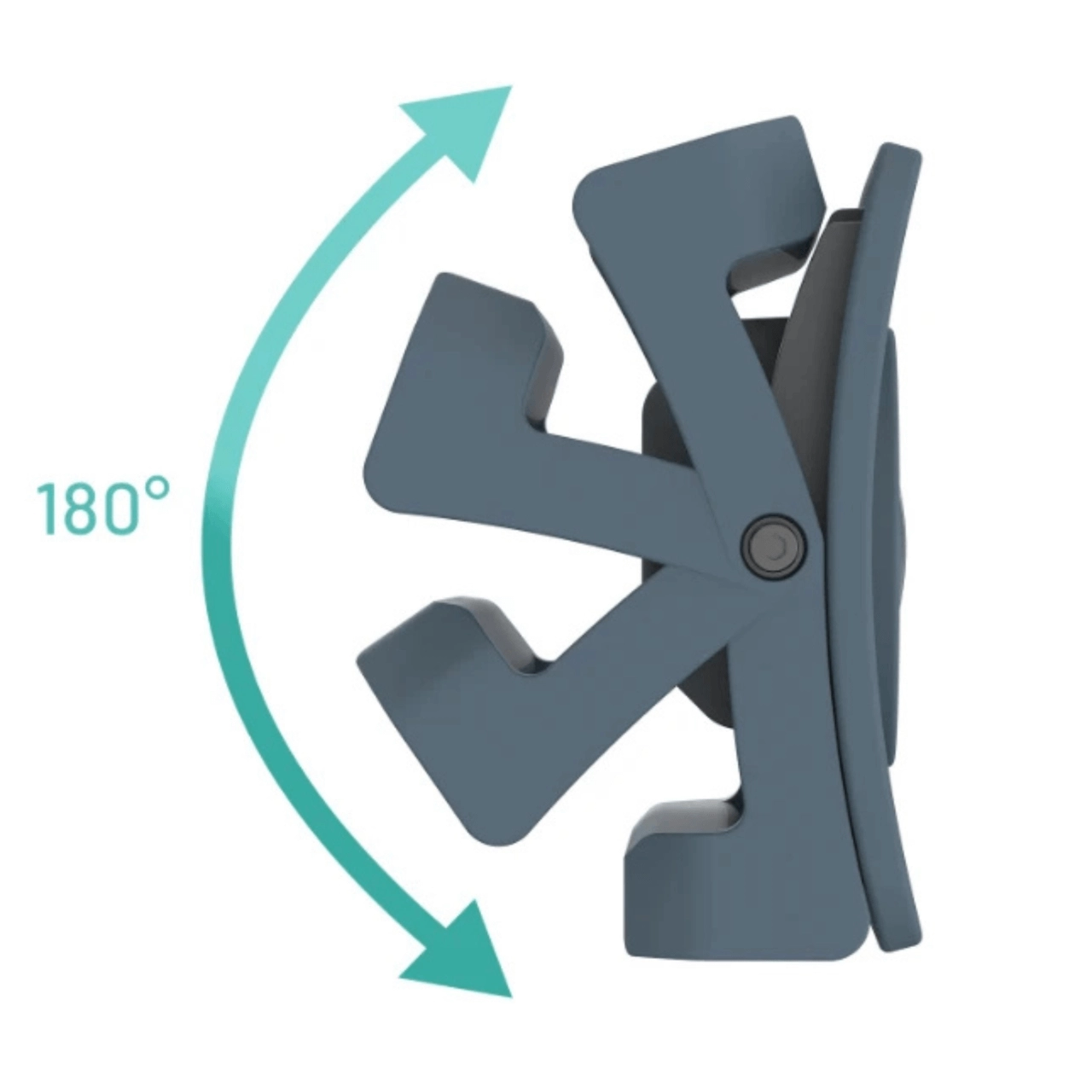 Lampe de travail rechargeable Nova R USB-C Scangrip 5708997362013