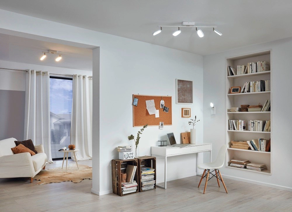 Spot LED Palombare-C Eglo 9002759976910