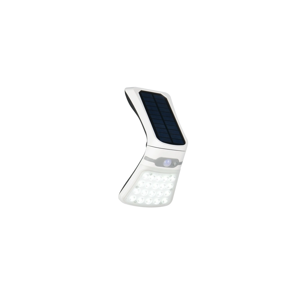 Applique solaire Diadema blanc Applique solaire Diadema blanc