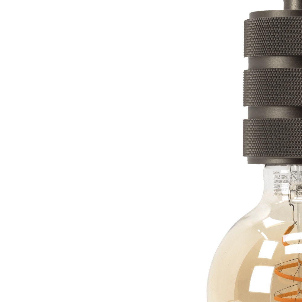 Pendule en argent Yorth Eglo 9002759438029