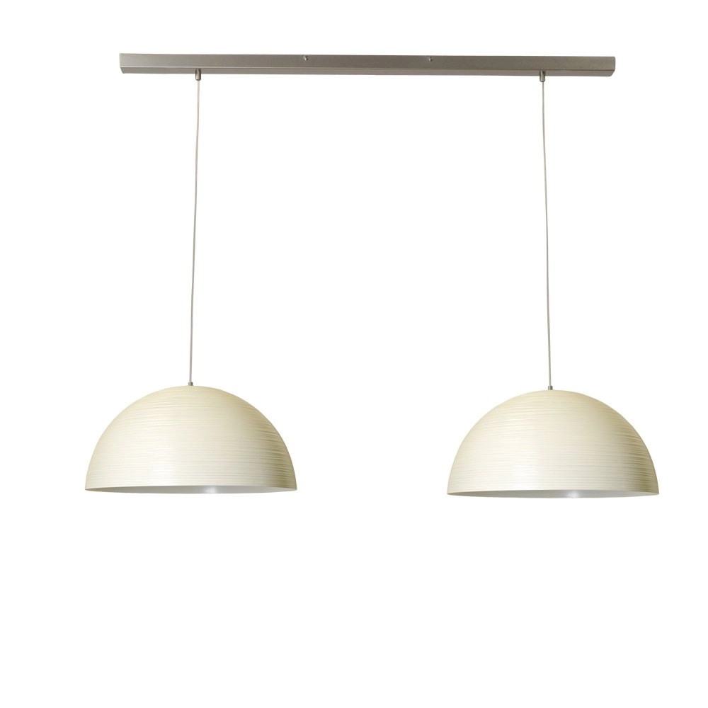 Lampe de Table à manger Concepto 2x45 Lampe de Table à manger Concepto 2x45