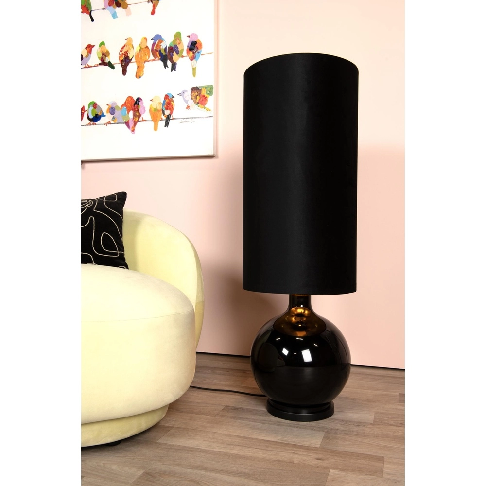 Lampe de pied Esterad Noir Lucide 5411212106018