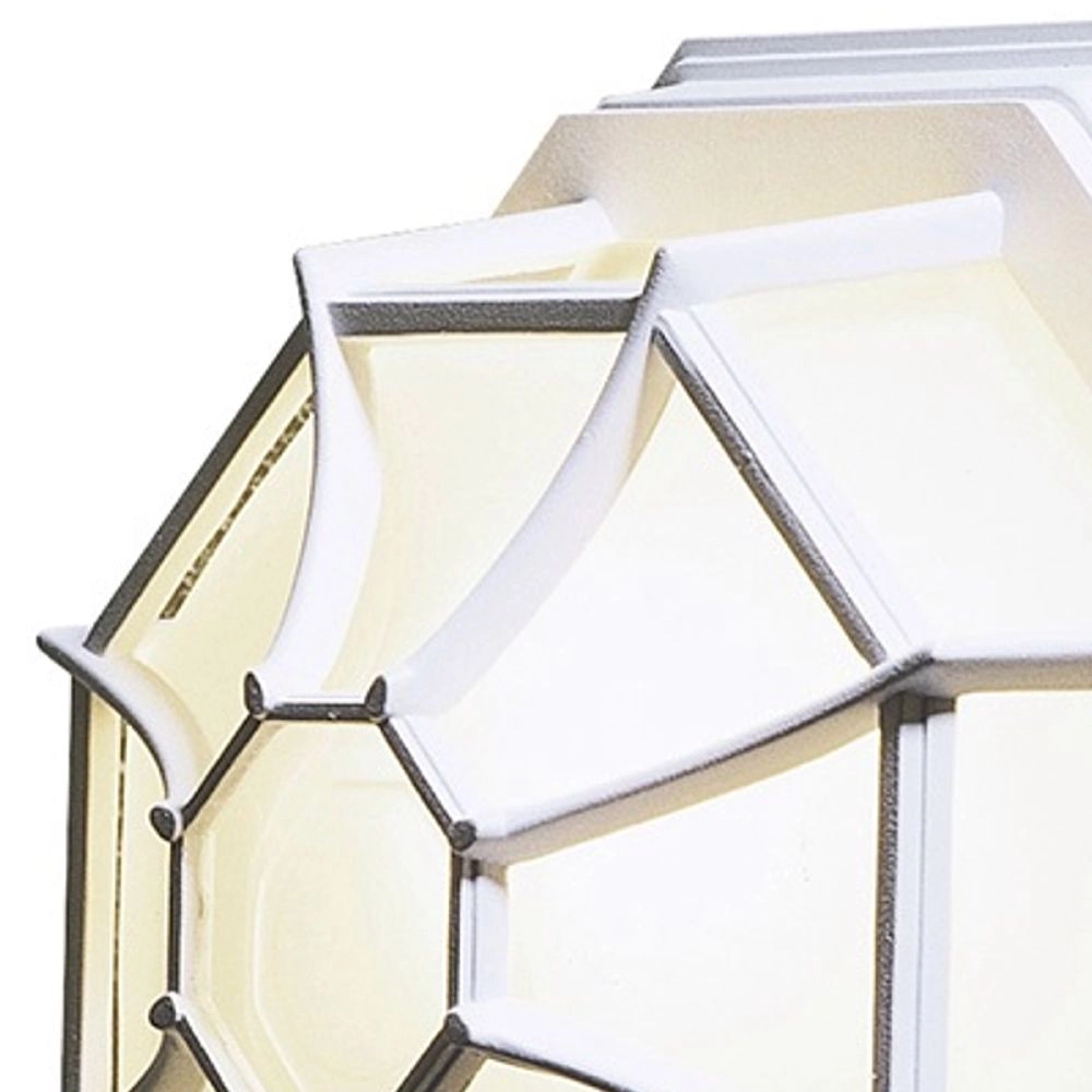 Applique hexagonale Octagon KonstSmide 7318307091250