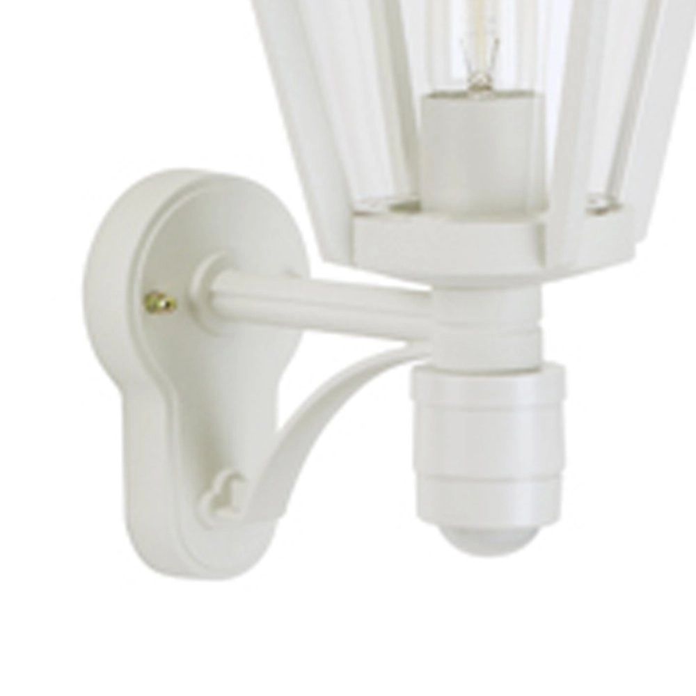 Applique avec détecteur de mouvement Nelly 45 cm Albert 4007235818154