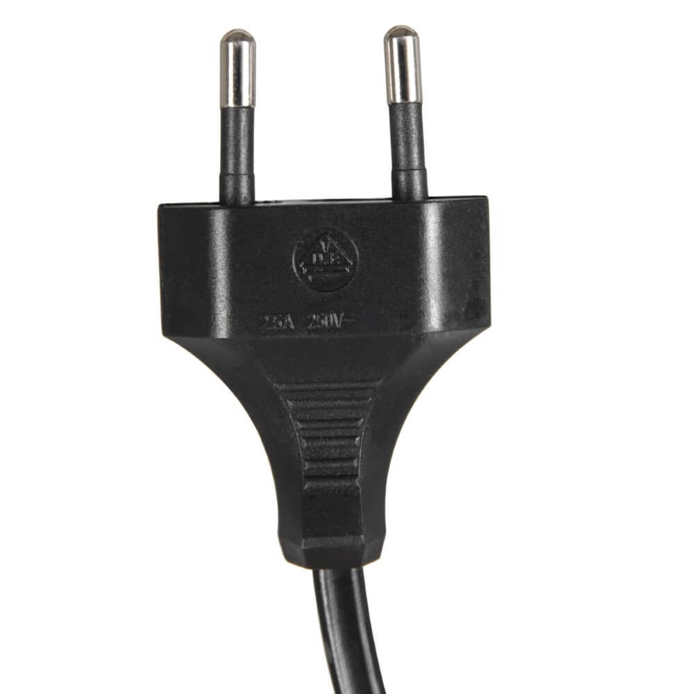 Applique murale Litho LED 60cm bronze marron Steinhauer 8712746129366