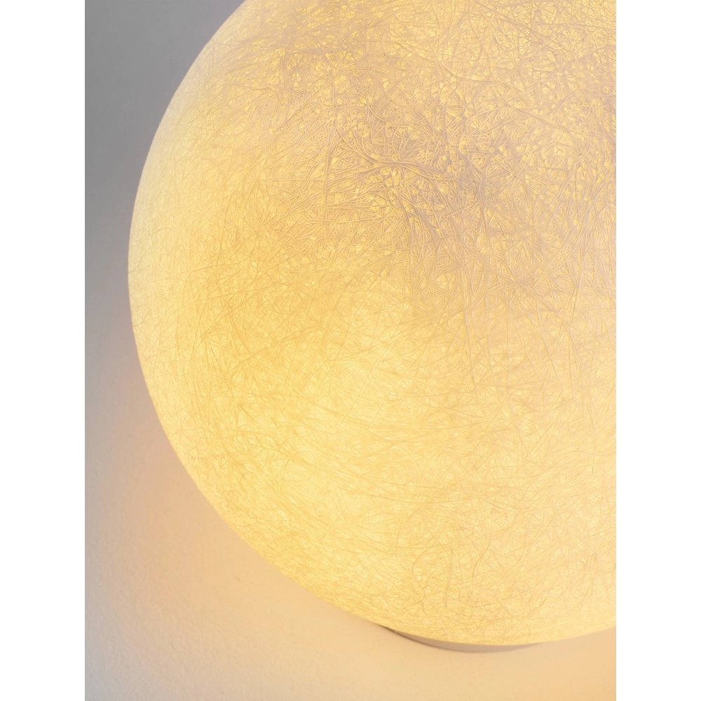 Lampe boule Moon Ø 30cm Lyora 5212017454584