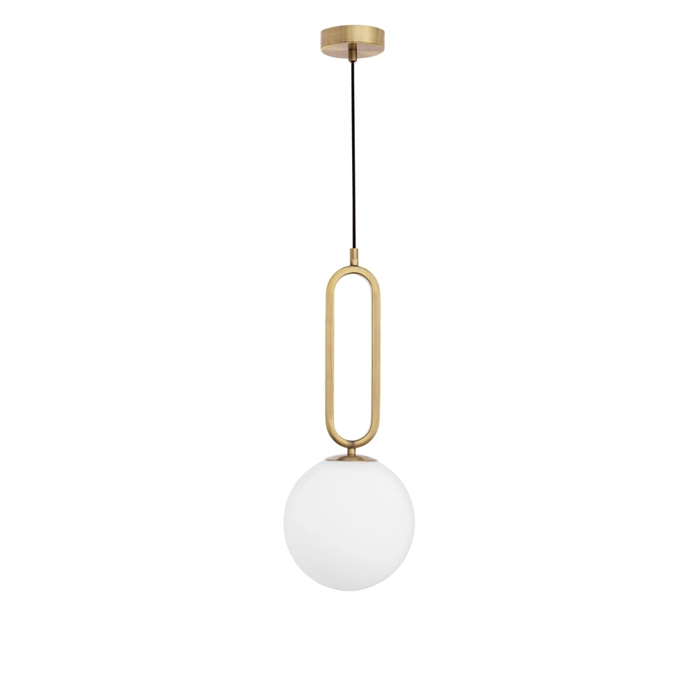 Suspension Grus or Ø 20cm Lyora 5212017423092