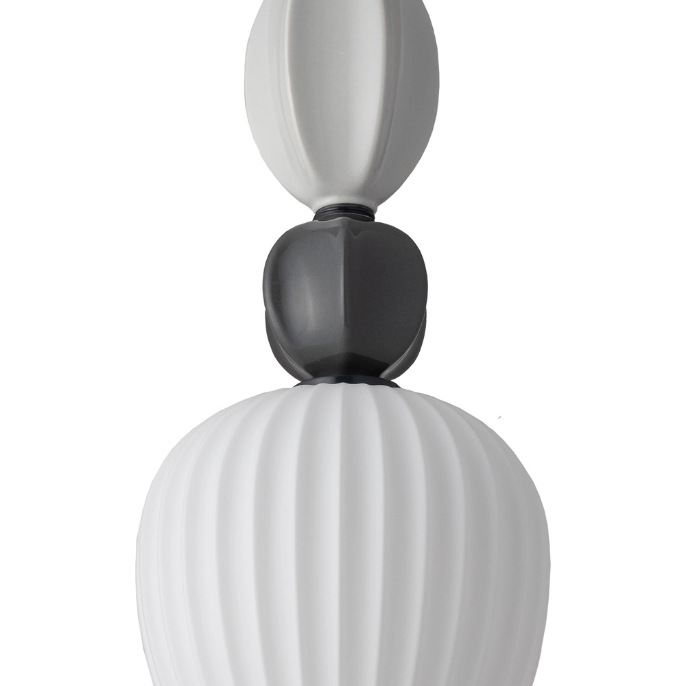 Lampe pendante de conception Corals Ø 17cm Lyora 5903139119740