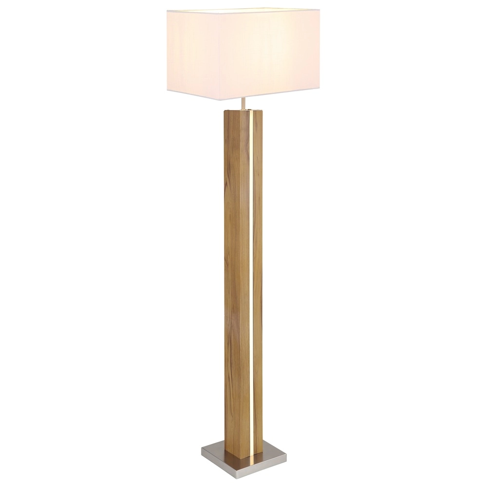 Lampe de pied Forest bois Globo 9007371484553