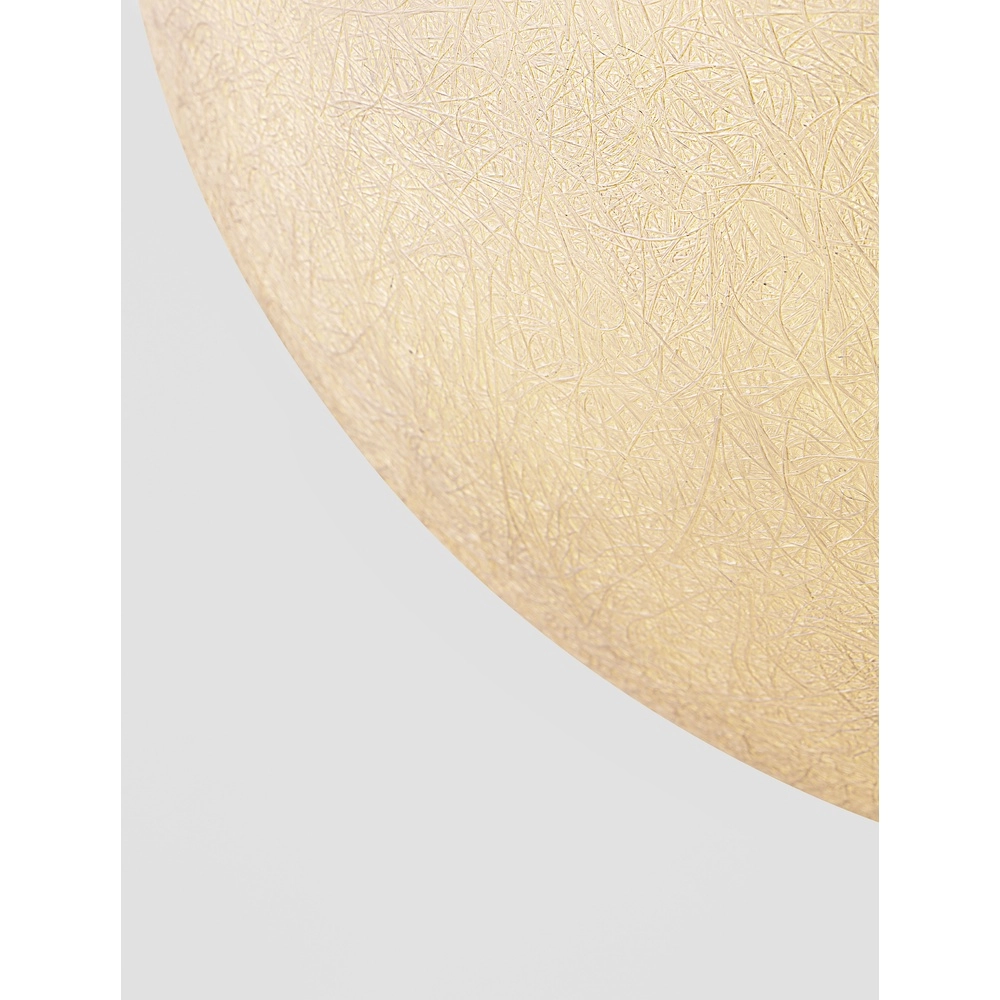 Suspension Moon Ø 50cm Lyora 5212017454539