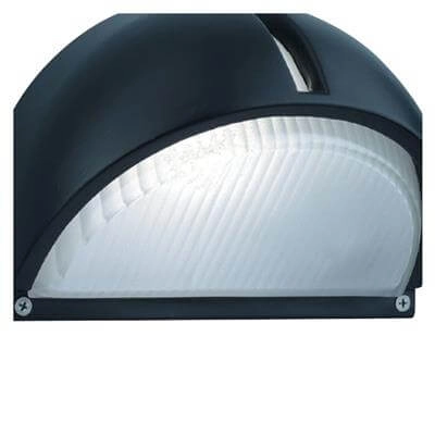 Applique Class Down noir Searchlight 5013874191342