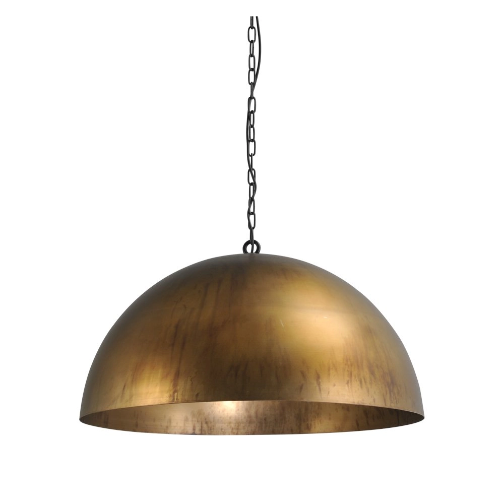 Lampe à suspension Industria 80